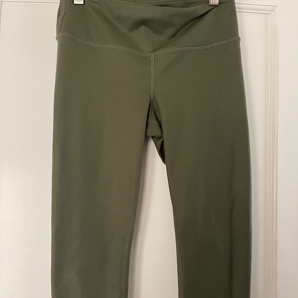 Alo midrise leggings